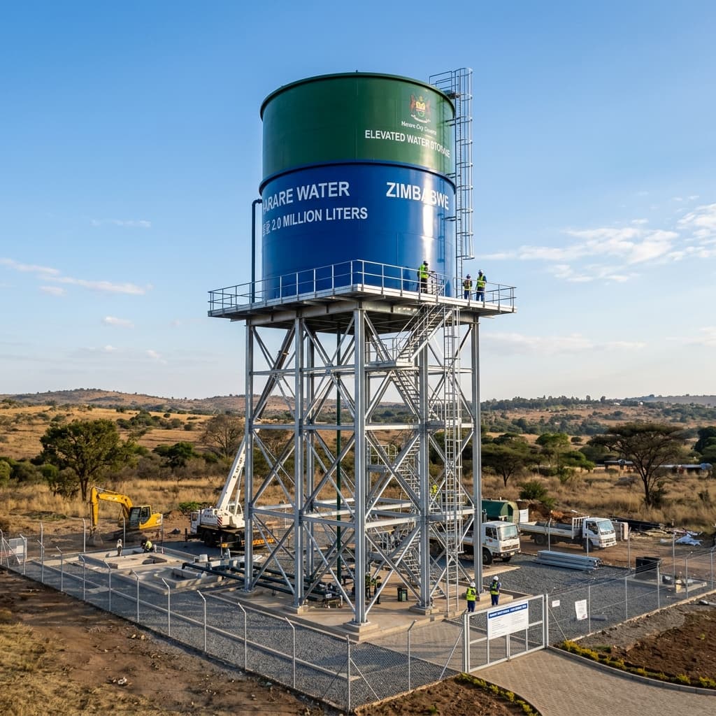 Commercial Boreholes