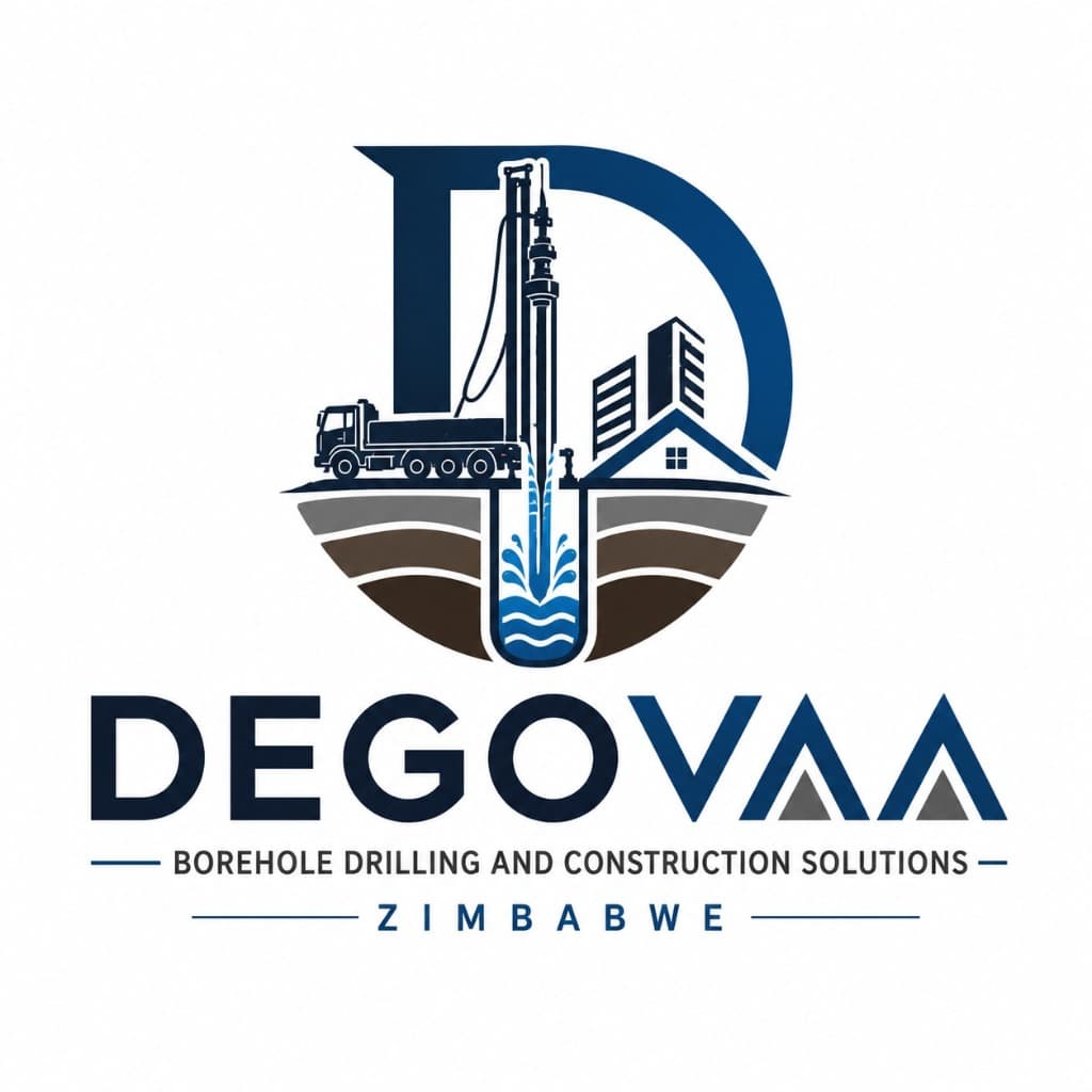Degovaa Investment Logo